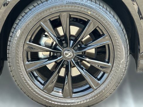 Used 2024 Lexus NX 350 F Sport AWD/4WD image 13