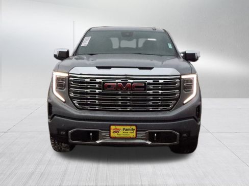 New 2026 GMC Sierra 1500 Denali w/ Technology Package image 2