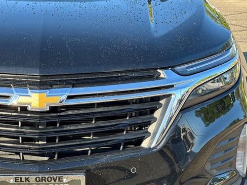 Used 2024 Chevrolet Equinox LT image 52