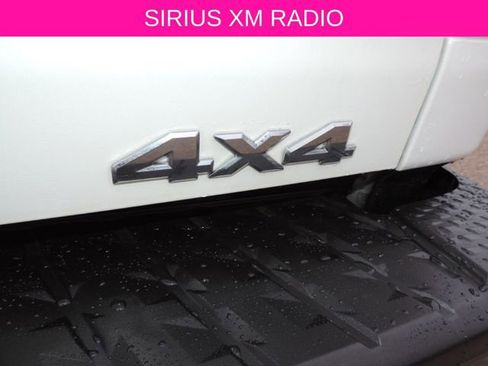 Used 2023 Nissan Titan Platinum Reserve w/ Moonroof Package image 12