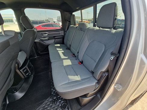 Used 2022 RAM 1500 Lone Star image 26