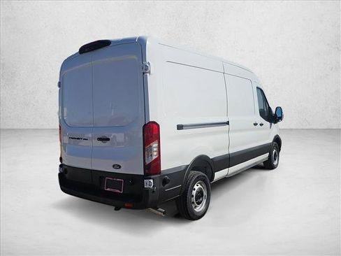 New 2026 Ford Transit 250 148 Medium Roof w/ Load Area Protection Package image 5