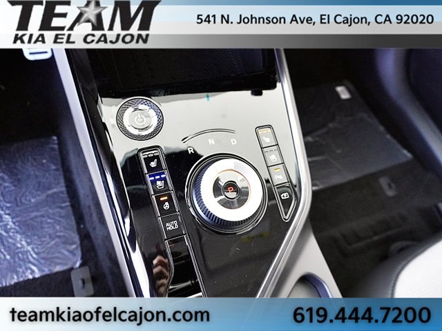 New 2026 Kia Niro Wave w/ Wave Preserve Package FWD image 36