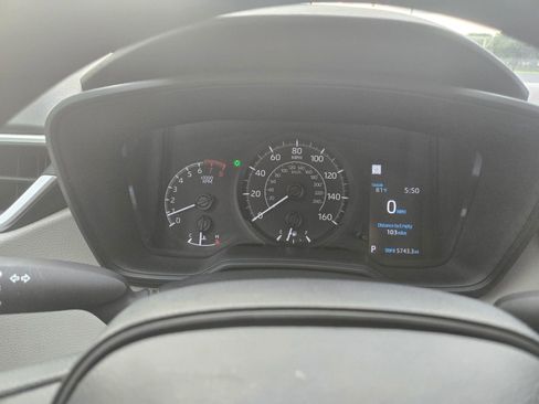 Used 2020 Toyota Corolla L image 20