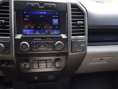 Used 2022 Ford F250 XL w/ Power Equipment Group AWD/4WD image 13