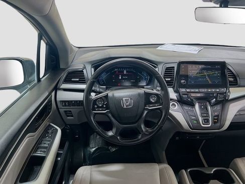 Used 2019 Honda Odyssey EX-L image 23