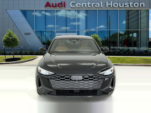 New 2025 Audi A5 2.0T Premium image 5