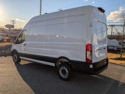 New 2026 Ford Transit 350 Base w/ Load Area Protection Package image 3