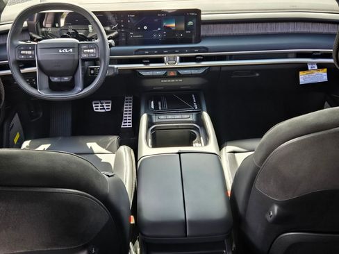 New 2027 Kia Telluride X-Line SX Prestige AWD/4WD image 10