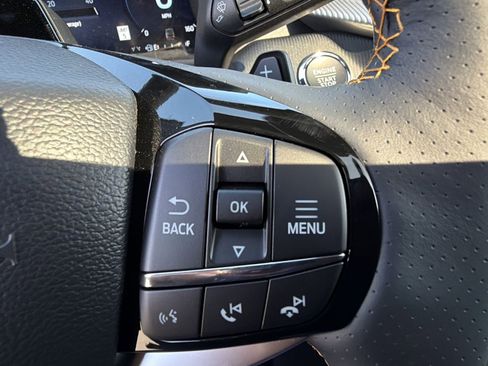 New 2026 Ford Explorer Tremor w/ Tremor Ultimate Package image 22