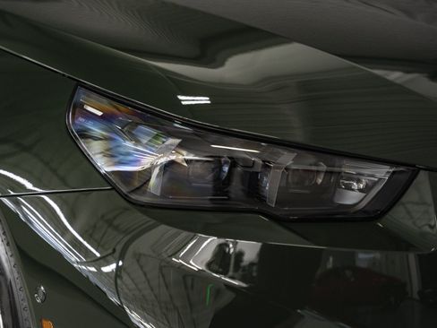 Used 2026 BMW M5 Touring w/ Executive Package AWD/4WD image 12