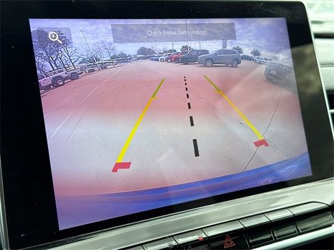 Used 2022 Jeep Compass Latitude image 24