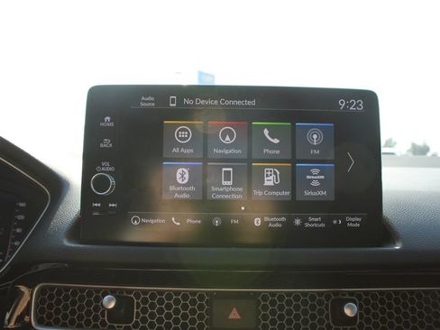 Used 2024 Honda Civic Touring image 34