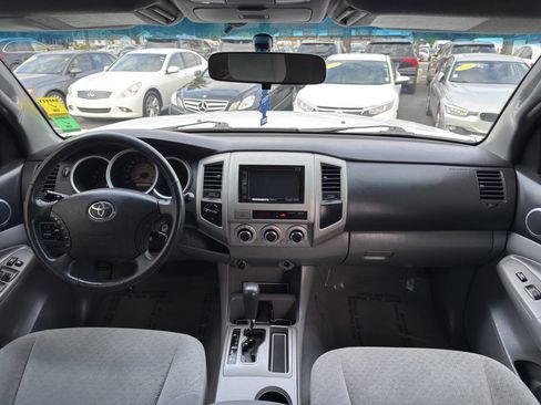 Used 2008 Toyota Tacoma 4x4 Double Cab image 15