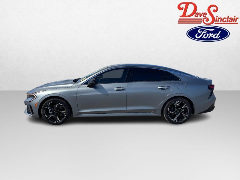 Used 2025 Kia K5 GT-Line w/ GT-Line Premium Package FWD image 10
