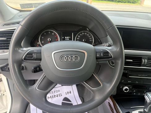 Used 2017 Audi Q5 2.0T Premium Plus AWD/4WD image 32