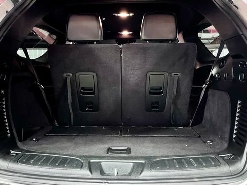 Used 2024 Dodge Durango GT RWD image 5