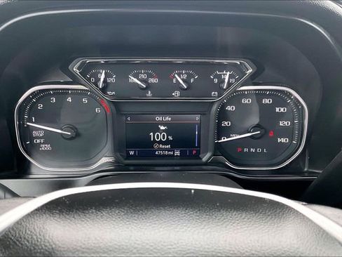 Used 2021 GMC Sierra 1500 Elevation image 20