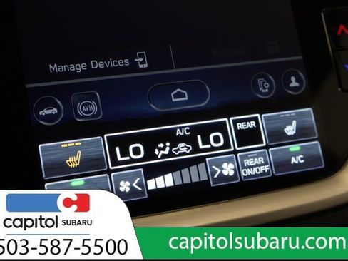 Used 2023 Subaru Ascent Limited w/ Technology Package AWD/4WD image 27