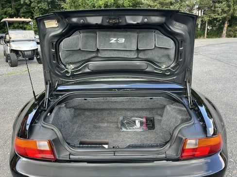 Used 1999 BMW Z3 2.5i RWD image 21