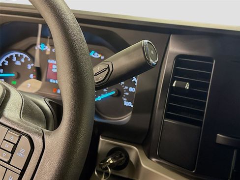 New 2026 Ford F250 XL w/ STX Appearance Package AWD/4WD image 15