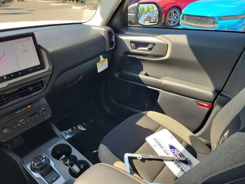 New 2026 Ford Bronco Sport Big Bend w/ Convenience Package image 13