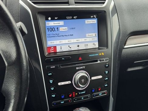 Used 2017 Ford Explorer Limited image 26