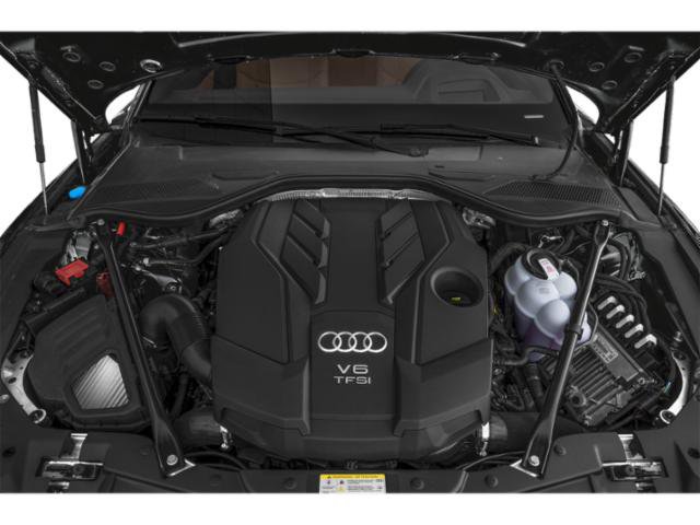 New 2027 Audi A8 L 3.0T AWD/4WD image 15