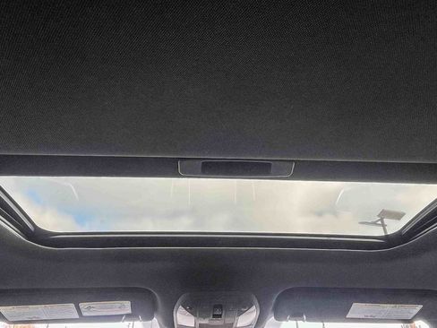 Used 2023 INFINITI QX55 Luxe w/ Cargo Package image 15