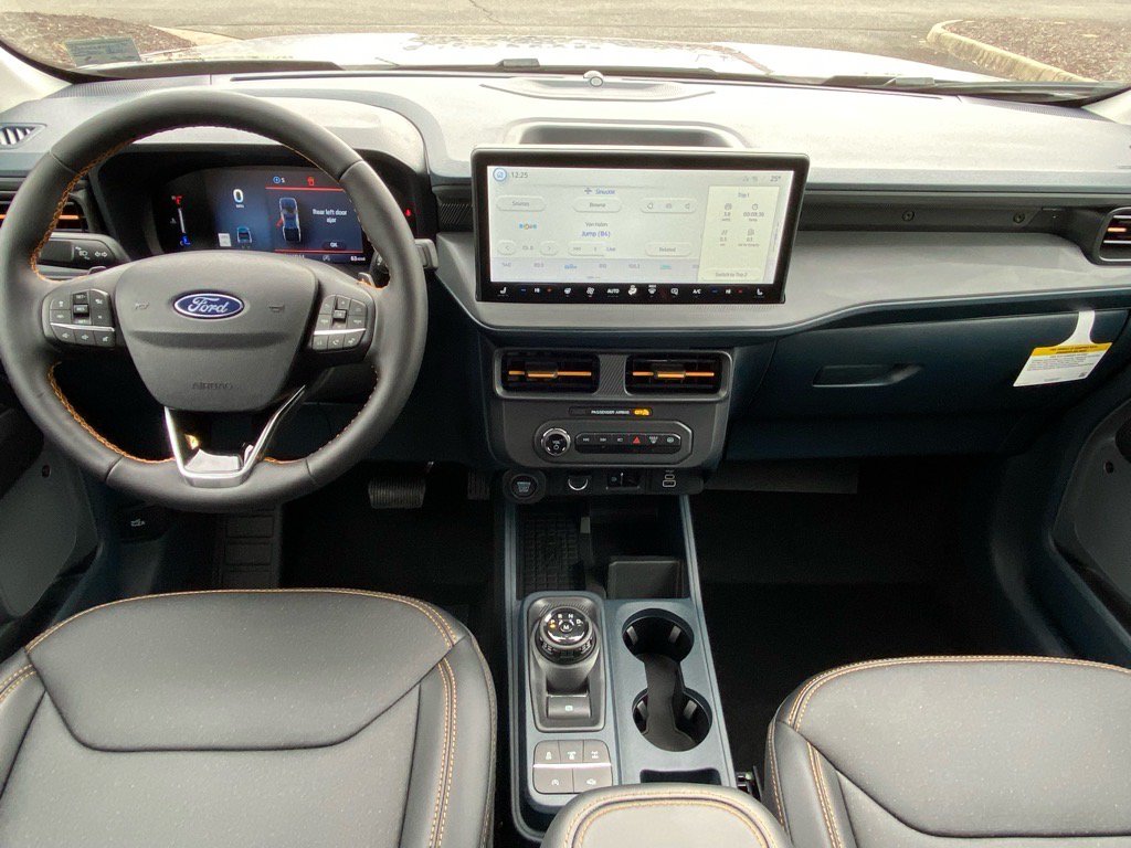 Used 2025 Ford Maverick Tremor AWD/4WD image 10