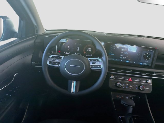 New 2026 Hyundai Tucson SE FWD image 21