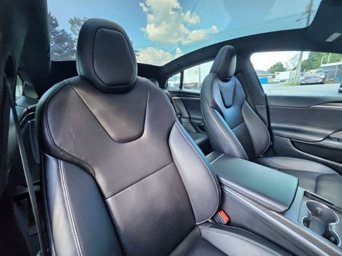 Used 2023 Tesla Model S Plaid AWD/4WD image 59