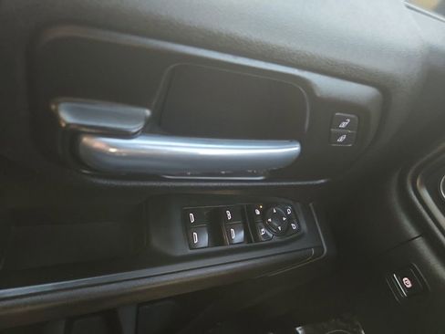 Used 2020 Chevrolet Silverado 2500 Custom image 21