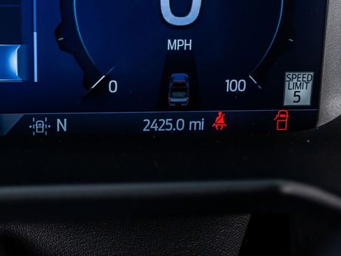 Used 2025 Ford F250 Platinum AWD/4WD image 20