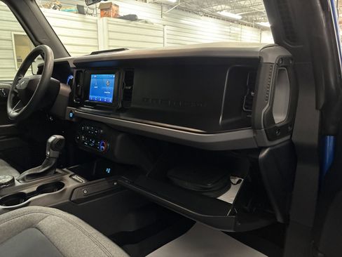 Used 2023 Ford Bronco 4-Door image 29