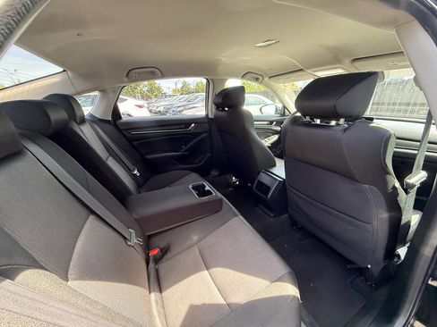 Used 2020 Honda Accord LX image 15