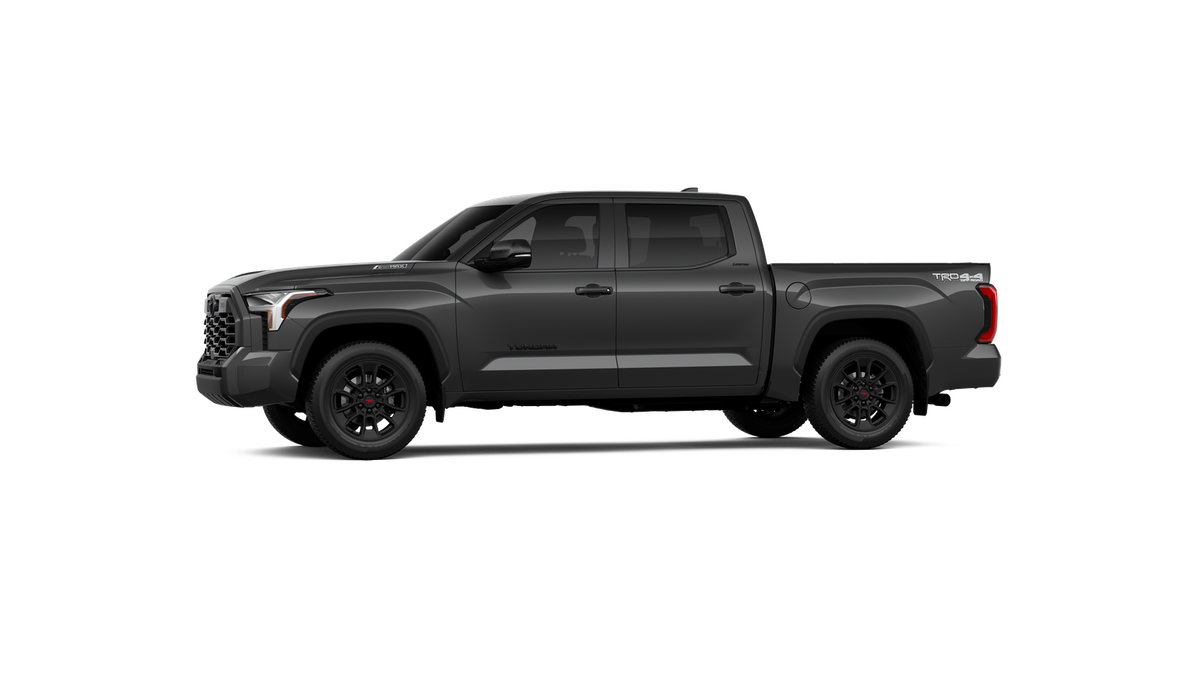 New 2026 Toyota Tundra Limited w/ TRD Off-Road Package AWD/4WD image 54