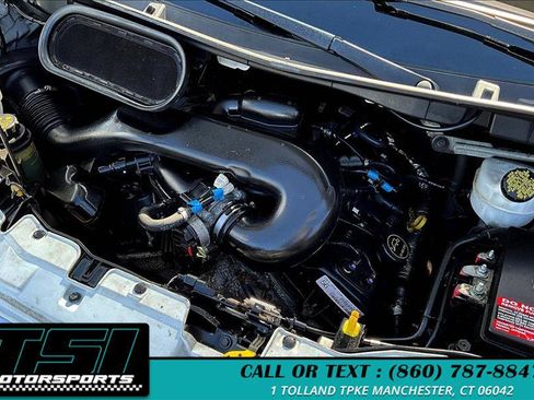 Used 2018 Ford Transit 250 130 Low Roof w/ Exterior Upgrade Package image 31