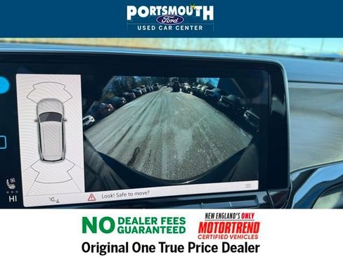 Used 2024 Volkswagen Atlas SE image 10
