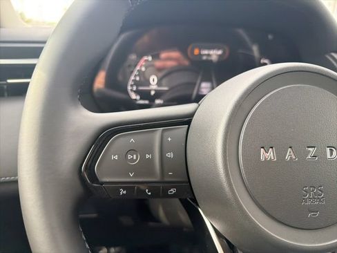 New 2026 MAZDA CX-5 Select AWD/4WD image 29