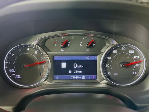 Used 2023 GMC Acadia SLT image 39