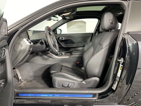 New 2026 BMW M240i xDrive Coupe w/ Premium Package image 7