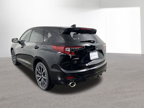New 2026 Acura RDX A-Spec image 31