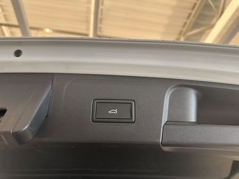 New 2026 Volkswagen Atlas SEL AWD/4WD image 22