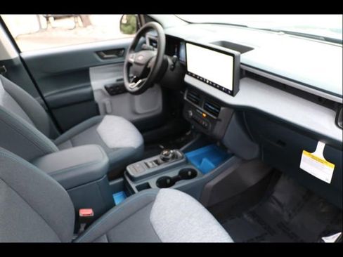 New 2025 Ford Maverick XLT w/ Equipment Group 301A image 12