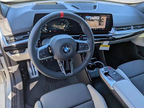 Used 2026 BMW X1 M35i w/ Technology Package AWD/4WD image 3