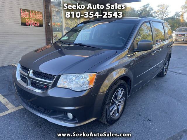 Used 2016 Dodge Grand Caravan FWD image 1