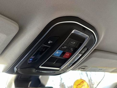 Used 2023 Jeep Grand Cherokee L Limited w/ Luxury Tech Group II image 33