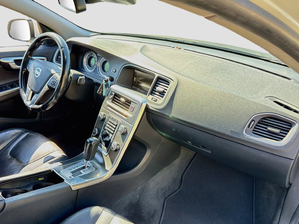 Used 2012 Volvo S60 T5 FWD image 31