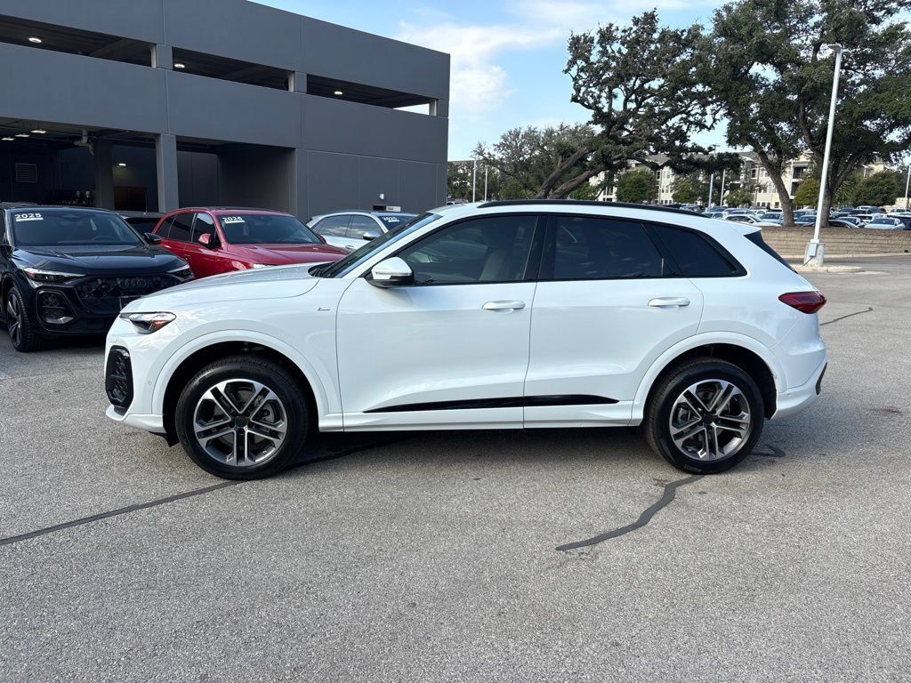 New 2026 Audi Q5 2.0T AWD/4WD image 9